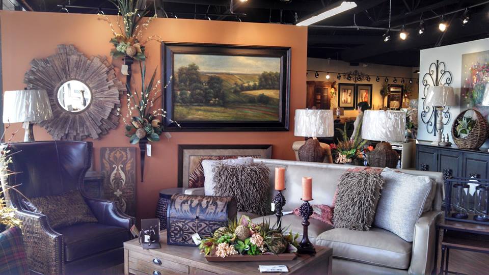Cincinnati S Top Interior Decorator Showroom Now Open In